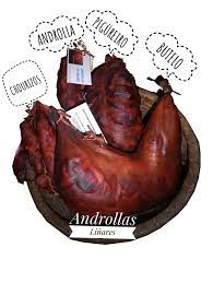 Androllas de Linares